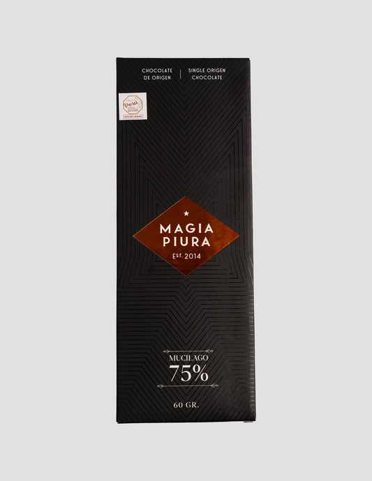 Piura 75% Mucílago