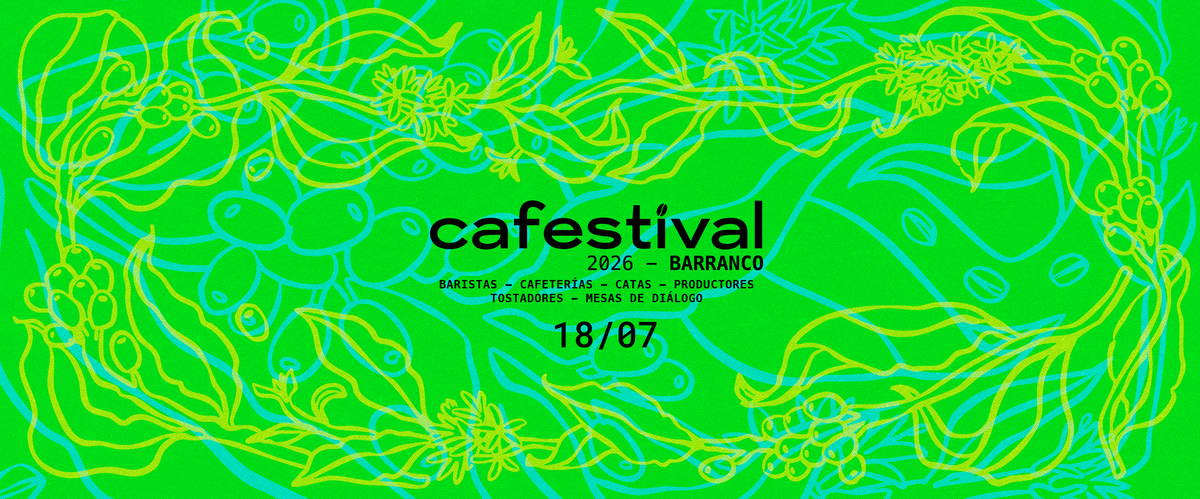 Cafestival