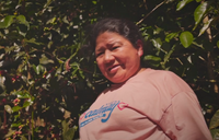 Francisca Monteagudo