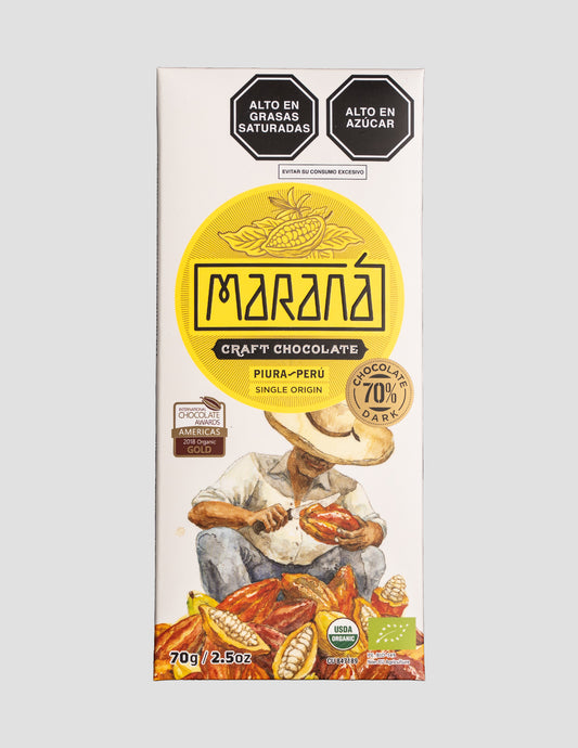 Piura 70%