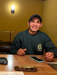 Guillermo Saucedo